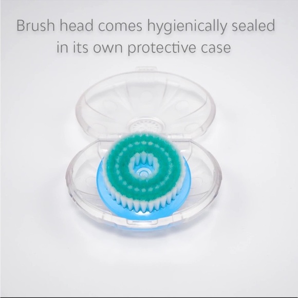 TAO CLEAN Sensitive Brush Head - Picture 3 of 3